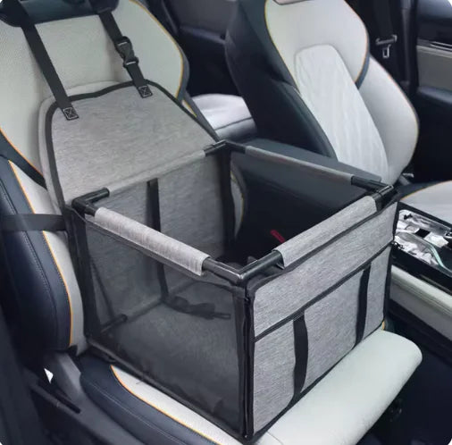 Pawsome Dog Car Seat & Travel Mat