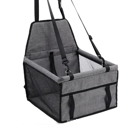 Pawsome Dog Car Seat & Travel Mat