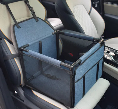 Pawsome Dog Car Seat & Travel Mat