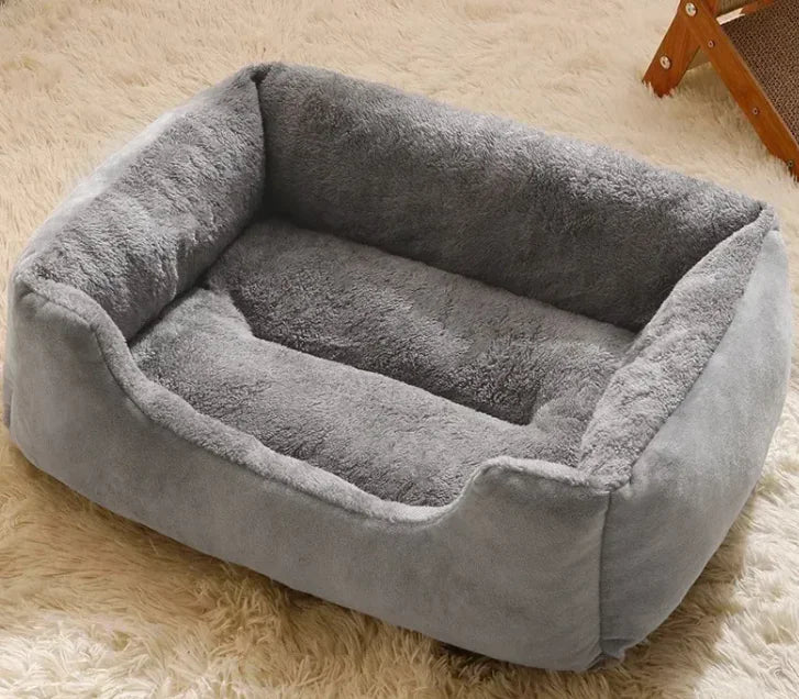 Pawsome Cat & Dog Bed