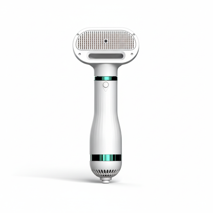 Pawsome Pet Comb Hair Dryer