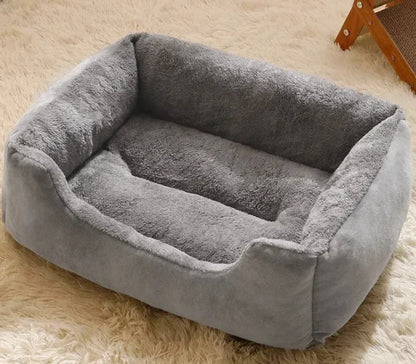 Pawsome Cat & Dog Bed