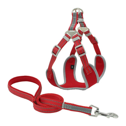 Pawsome Dog Harness