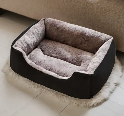 Pawsome Cat & Dog Bed