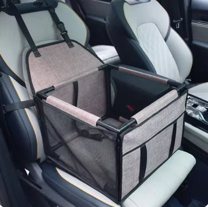 Pawsome Dog Car Seat & Travel Mat