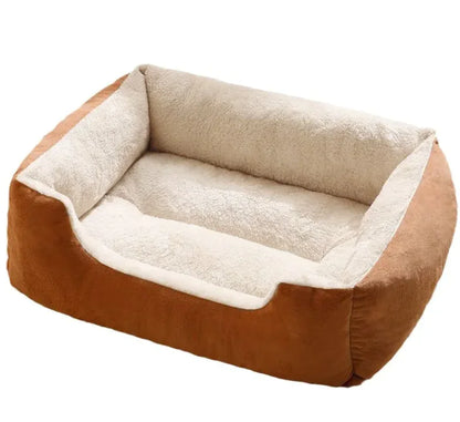 Pawsome Cat & Dog Bed