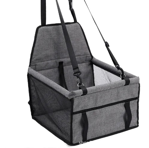 Pawsome Dog Car Seat & Travel Mat