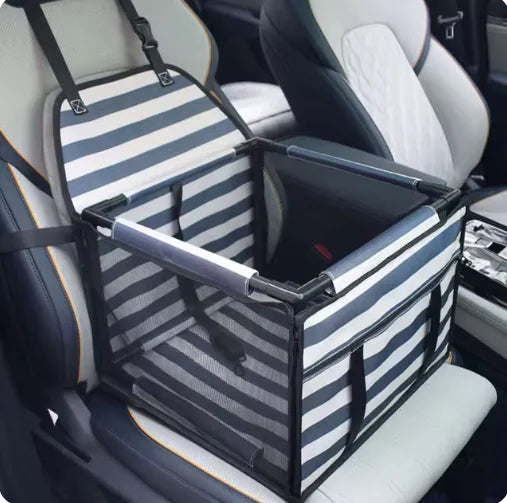 Pawsome Dog Car Seat & Travel Mat